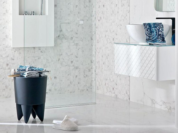 Плитка MARMOL CARRARA (Porcelanosa) в Москве