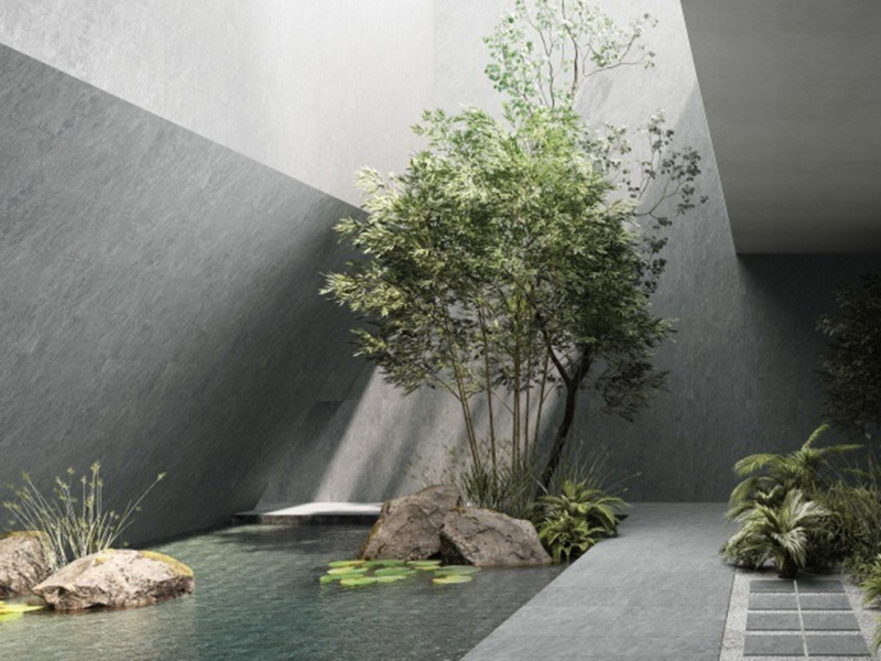 Плитка QUARSTONE (Vitra) в Москве