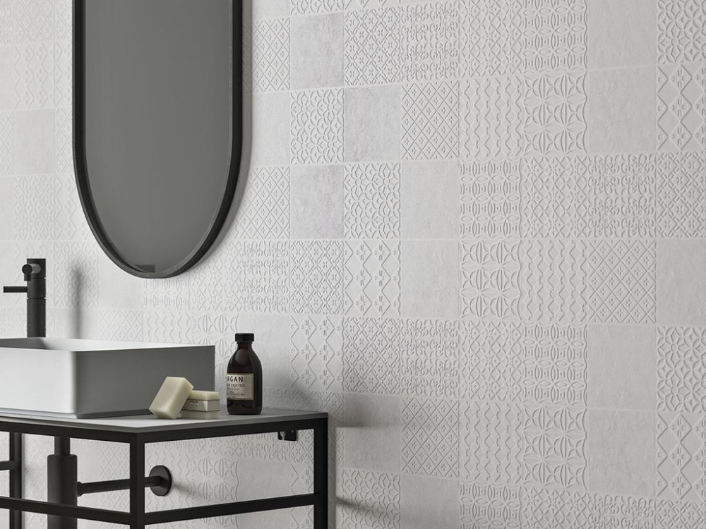 Плитка GLACIAR (Cifre Ceramica) в Москве