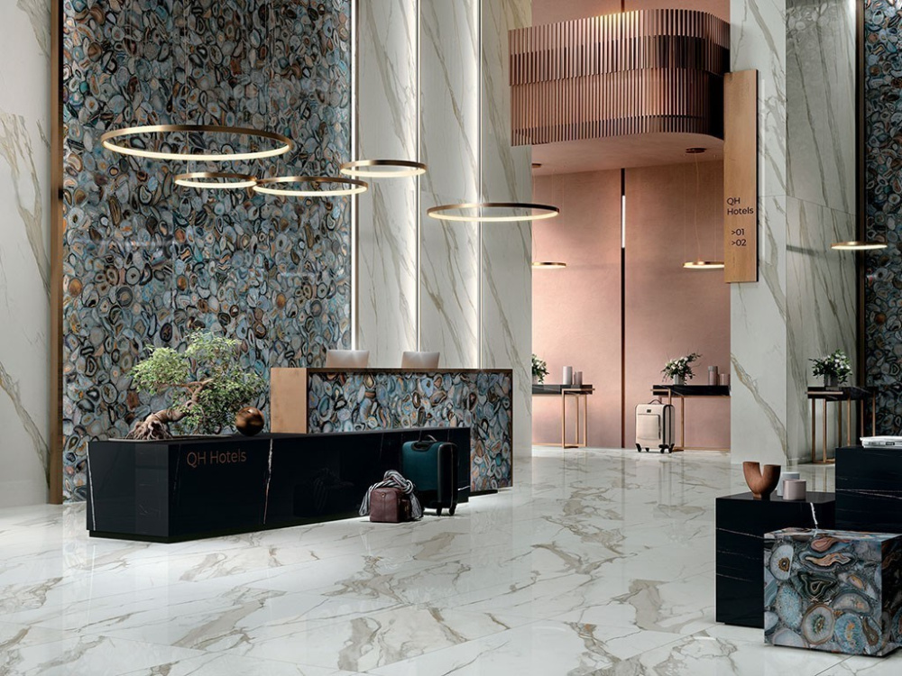 Плитка WANDERLUST (Mirage) в Москве