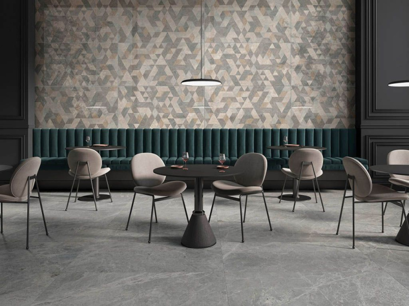 Плитка MARMOSTONE (Vitra) в Москве