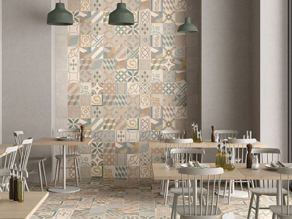 Керамогранит CHALK (Marca Corona) в Москве