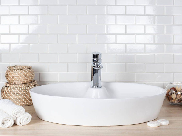 Мозаика BRICK & METRO (StarMosaic) в Москве