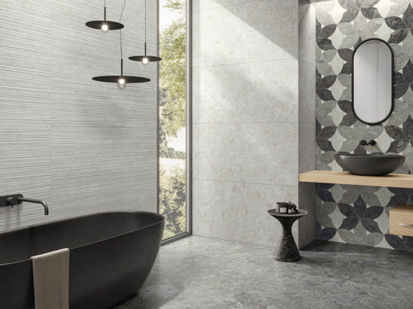 Плитка MOCKUP (Naxos Ceramica) в Москве