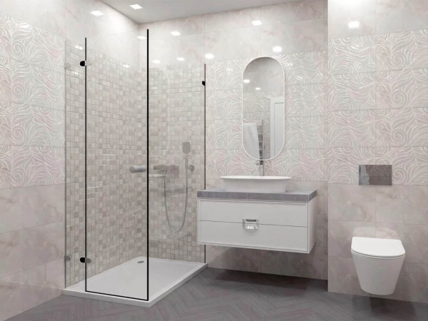 Плитка ВИРДЖИЛИАНО (Kerama Marazzi) в Москве