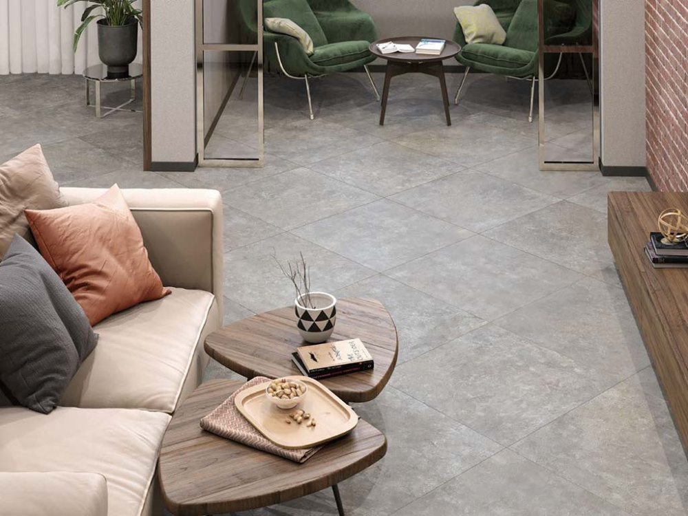 Плитка CORTEN (New Trend) в Москве