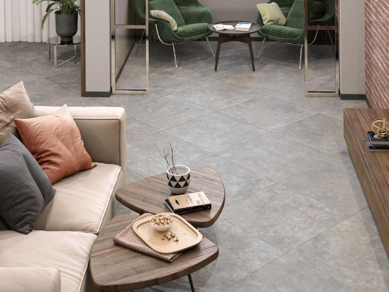 Плитка CORTEN (New Trend) в Москве