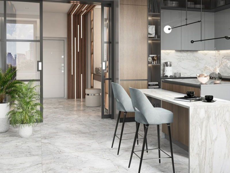 Плитка BRAZIL (Alma Ceramica) в Москве