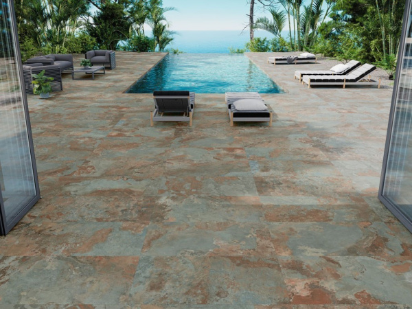 Плитка YUKATAN (Grespania) в Москве