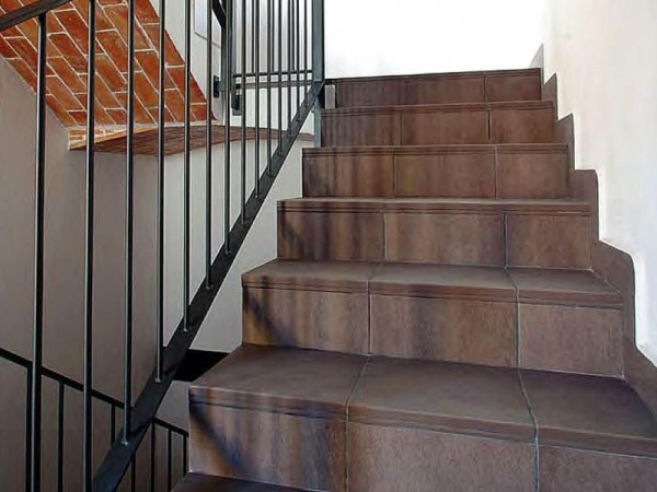 Ступени и клинкер MEDITERRANEO (Exagres) в Москве