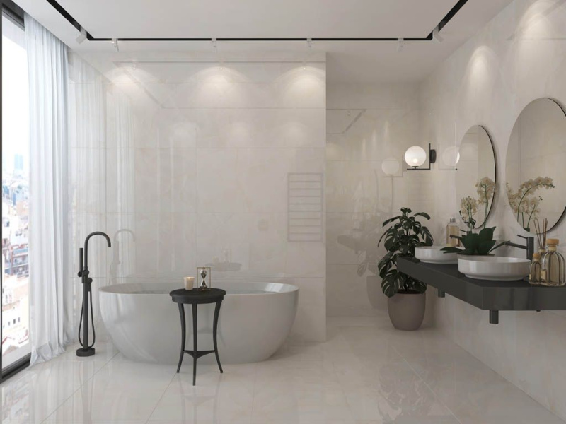 Плитка ARCTIC (AGL Tiles) в Москве