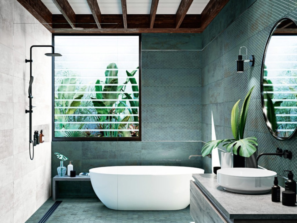 Плитка METALLIC (Aparici) в Москве