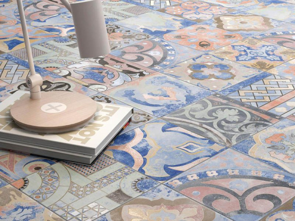 Плитка CR. EMPOLI / CR.SENESI (Pamesa) в Москве