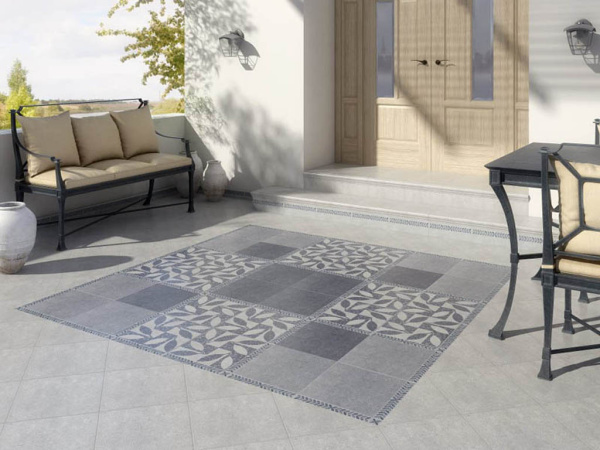 Плитка АЛЛЕЯ (Kerama Marazzi) в Москве