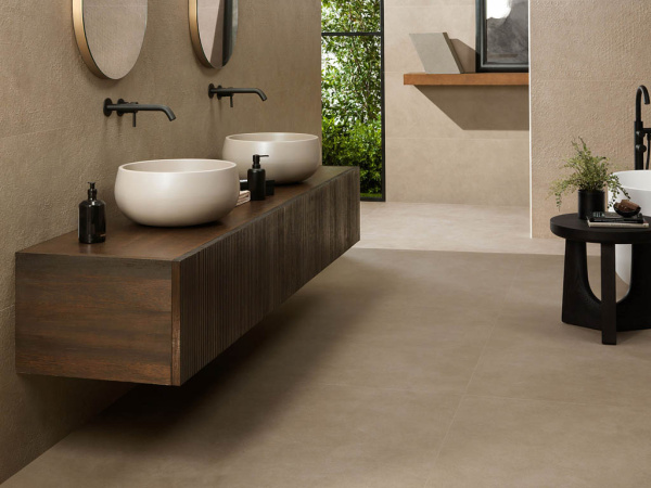 Плитка BOOST NATURAL (Atlas Concorde Италия) в Москве