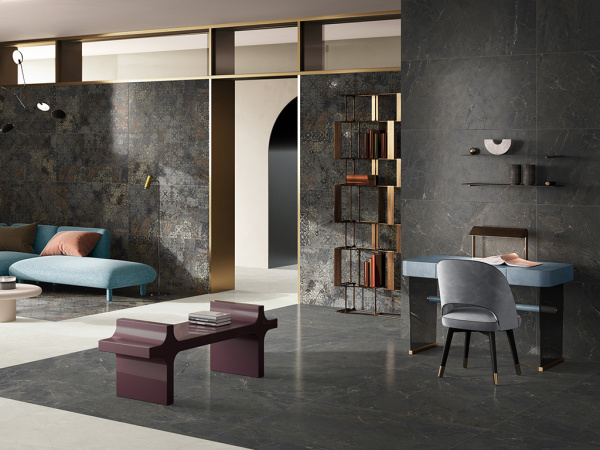 Плитка AZIMUTH (Monocibec) в Москве