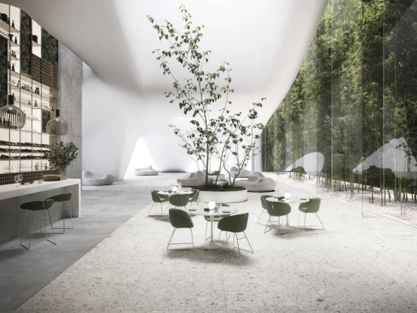 Плитка OROBICA (Refin) в Москве