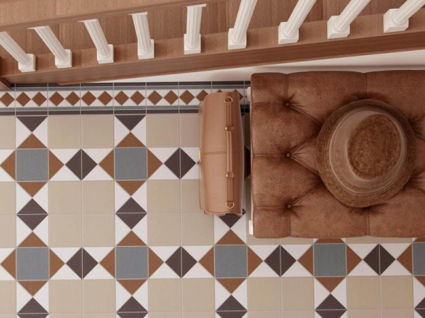 Плитка HOUSE OF VANITY (Peronda) в Москве