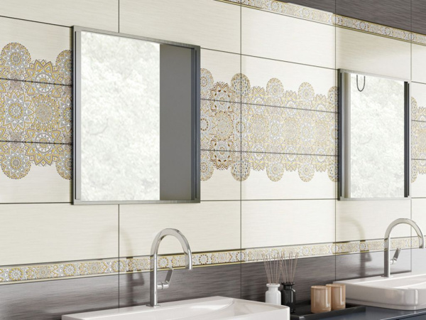 Плитка ALTA/HARISMA/ANATOLY (Alma Ceramica) в Москве