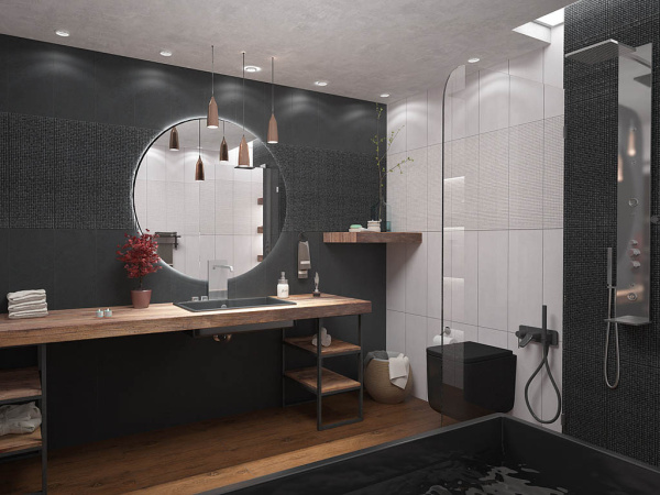 Плитка LAURA (Керлайф) в Москве