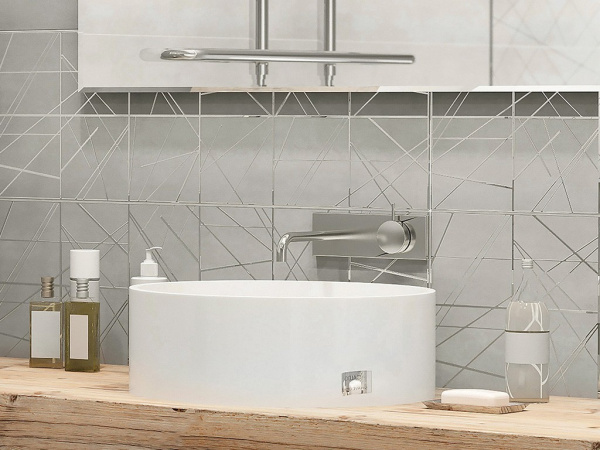 Плитка BAFFIN (Delacora) в Москве