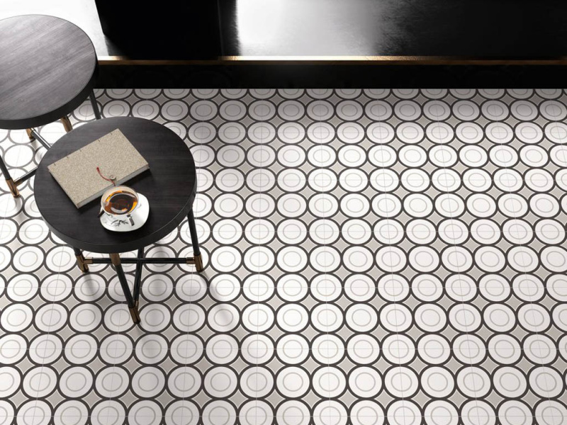 Плитка PATCHWORK (Sant Agostino) в Москве