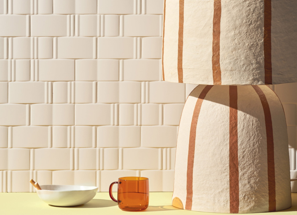 Керамическая плитка 41zero42 MOU в Москве