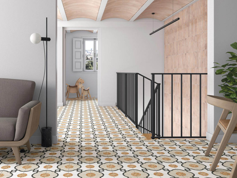 Плитка NIZA (Vives Ceramica) в Москве