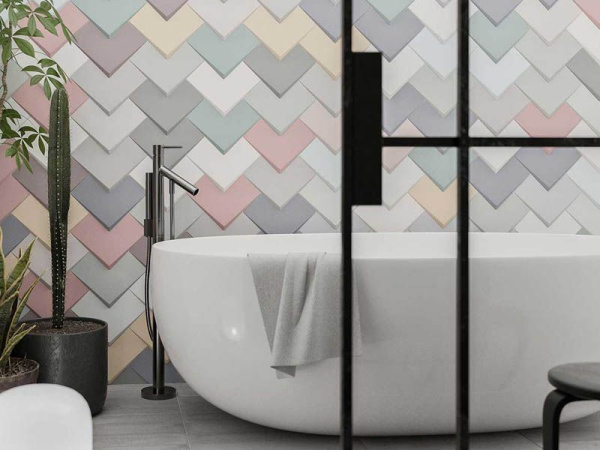 Плитка ELLE / BOHO (WOW) в Москве