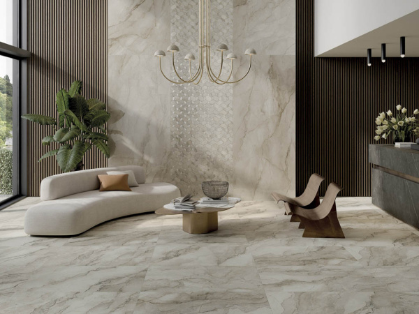 Плитка BOLGHERI STONE (AVA Ceramica) в Москве