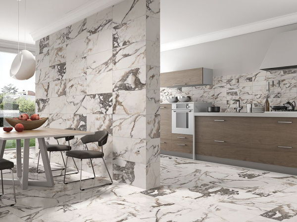 Плитка NATRA (Stiles Ceramic) в Москве