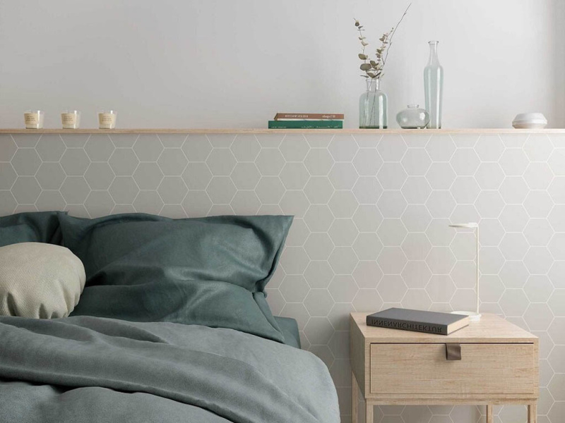 Плитка BEE (DNA Tiles) в Москве