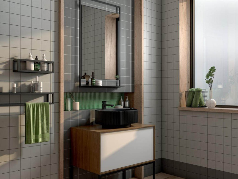 Плитка ТОСКАНА:АГУСТА (Kerama Marazzi) в Москве