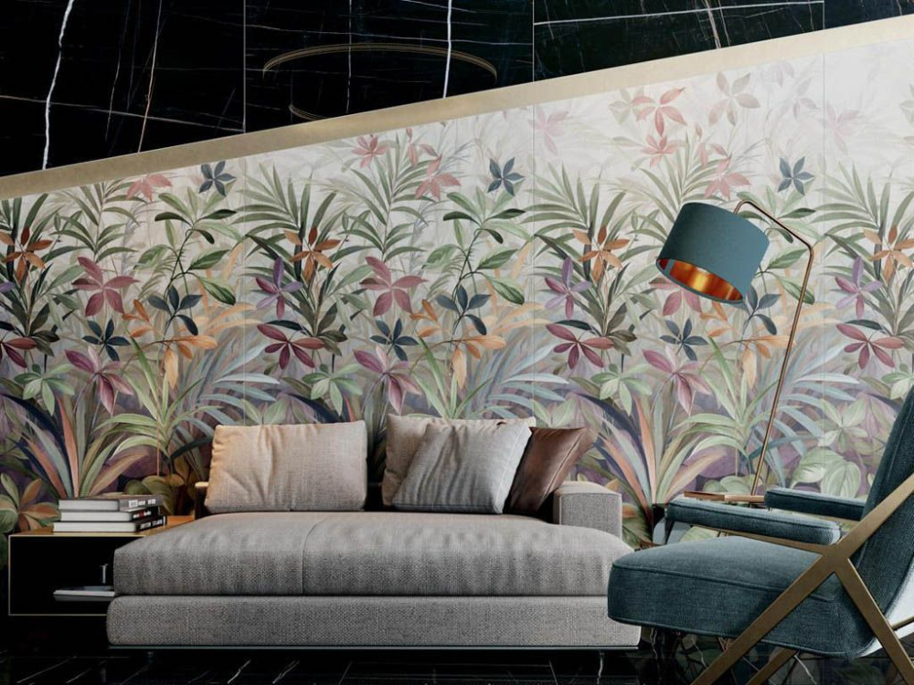 Плитка КОВРЫ (Kerama Marazzi) в Москве