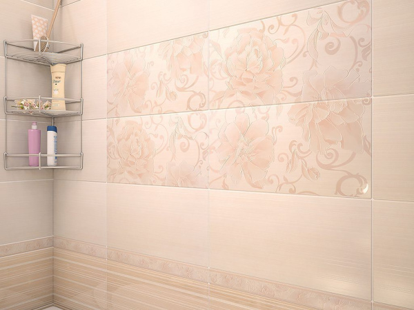 Плитка LINES BLIK (AltaCera) в Москве