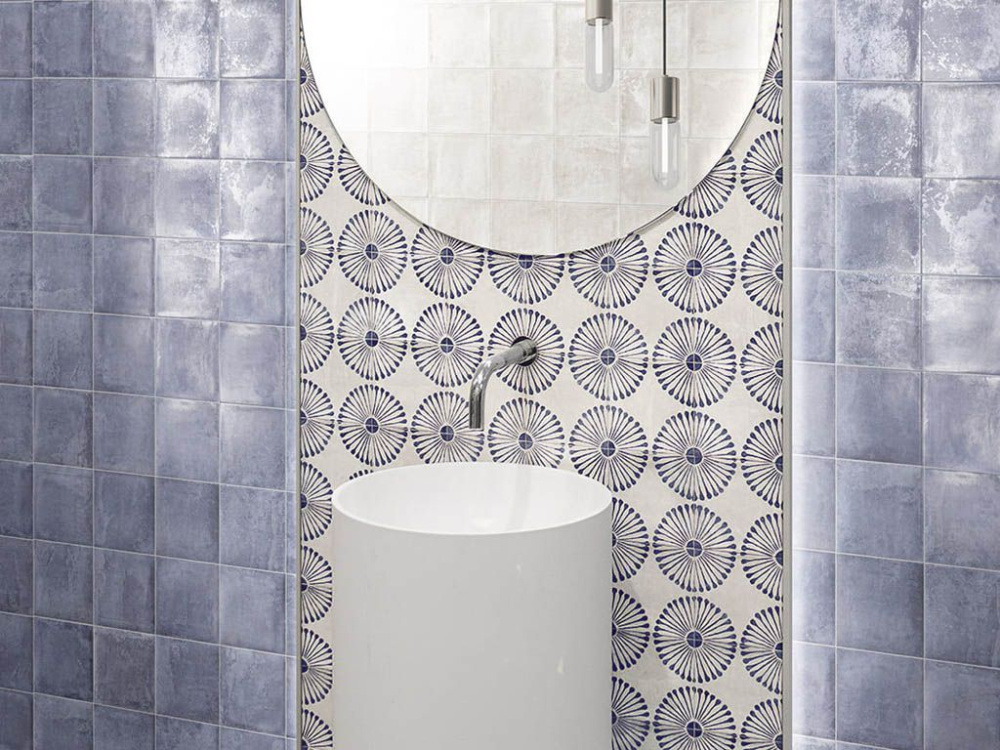 Плитка NAZARI (Mainzu) в Москве