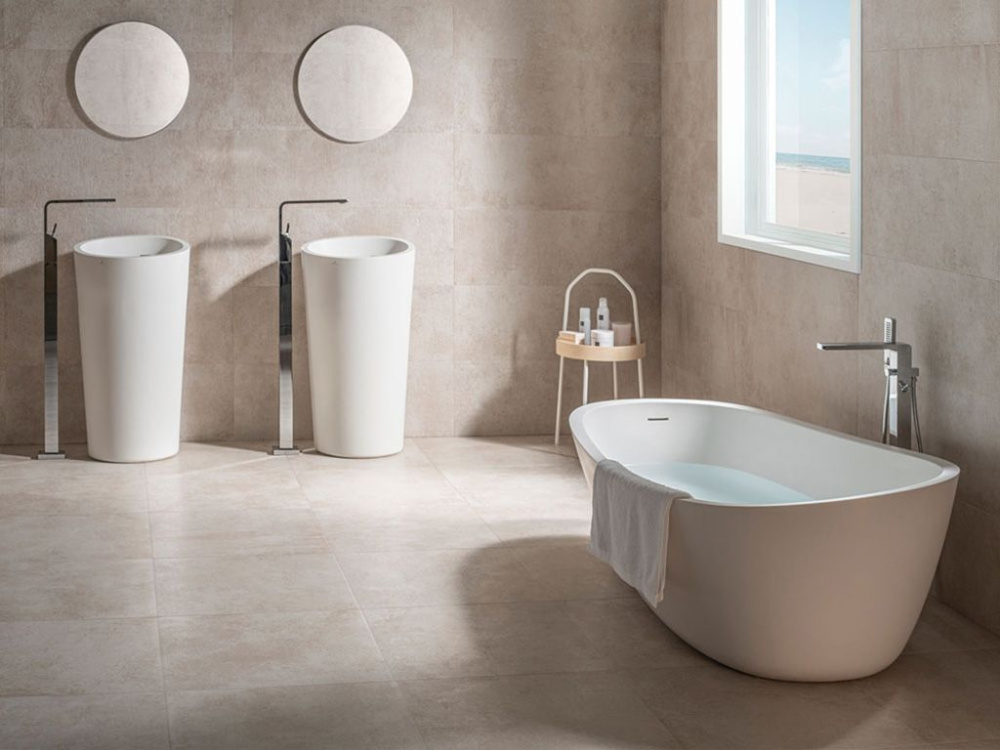 Плитка BALTIMORE/BOULEVARD (Venis) в Москве