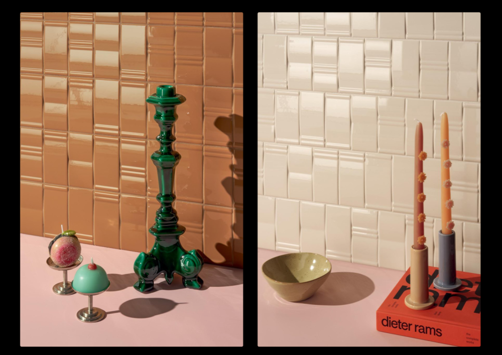 Керамическая плитка 41zero42 MOU в Москве