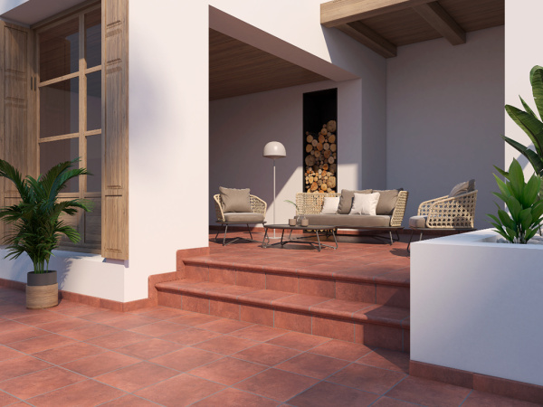 Плитка CAPRI (Gres de Aragon) в Москве