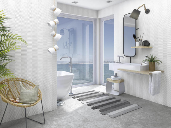 Плитка OMICRON (Vives Ceramica) в Москве