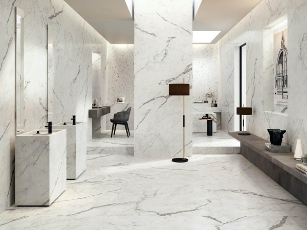 Плитка MARVEL SHINE (Atlas Concorde) в Москве