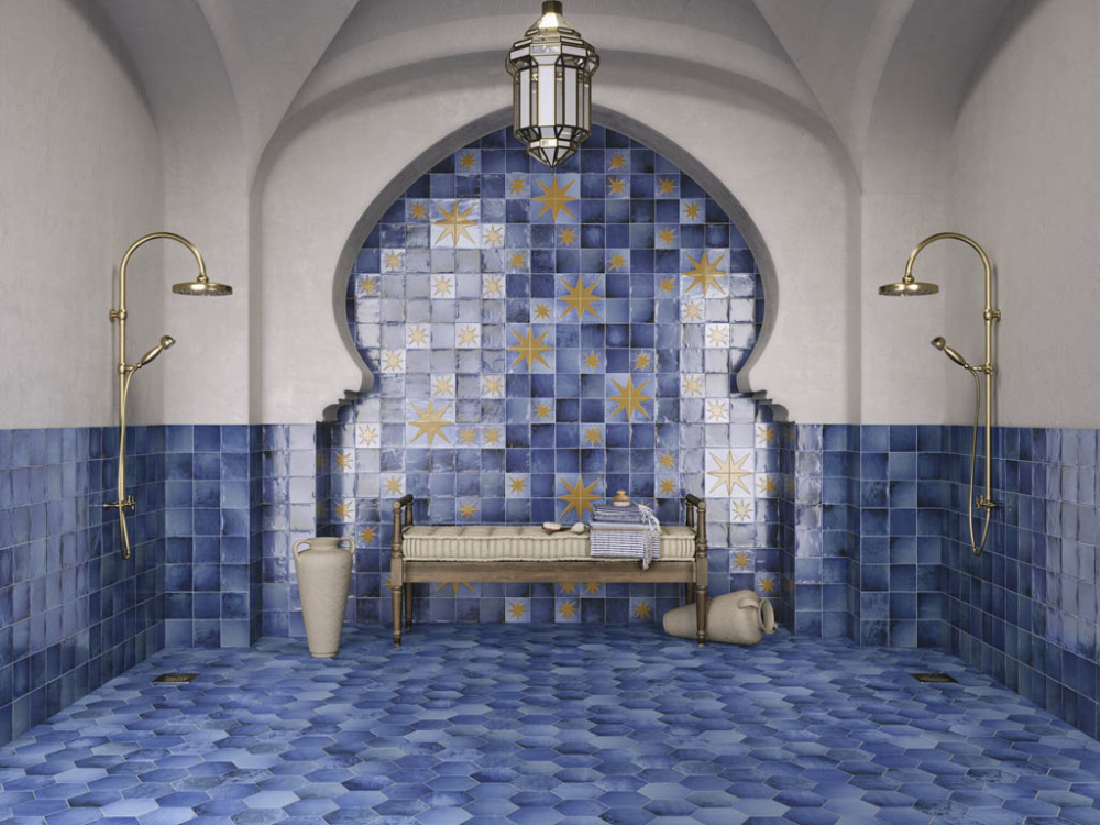 Плитка SINTRA (APE Ceramica) в Москве