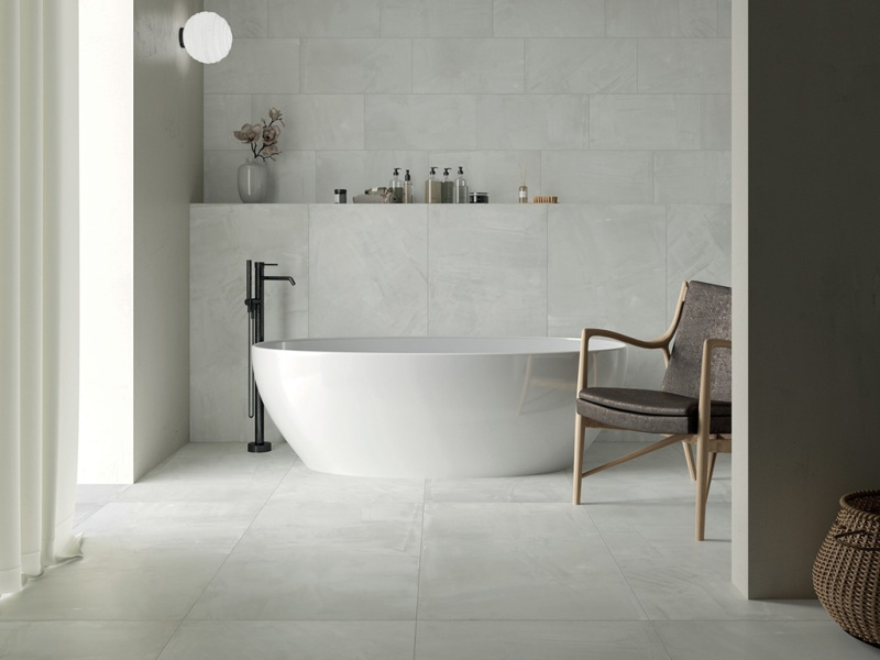 Плитка PAINT 60x60 (Dado Ceramica) в Москве