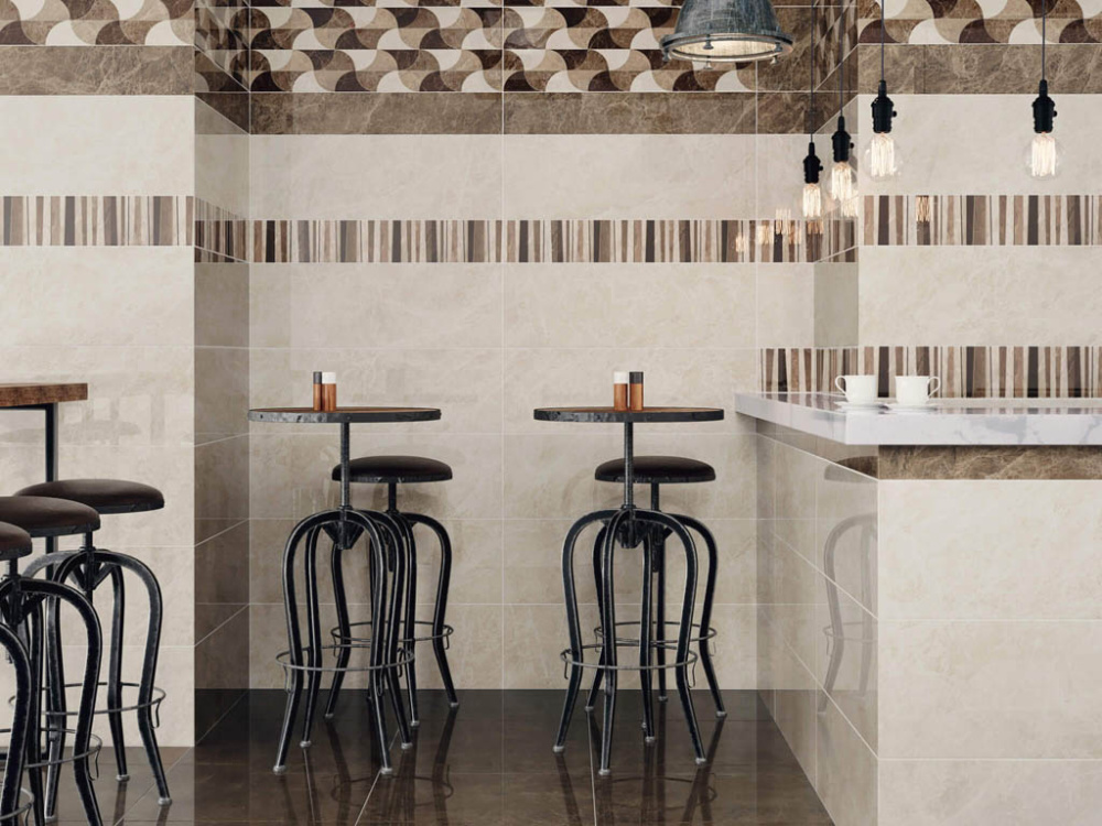 Плитка ГРАН-ВИА (Kerama Marazzi) в Москве