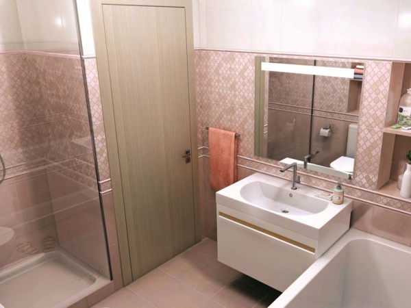 Плитка ФОСКАРИ (Kerama Marazzi) в Москве
