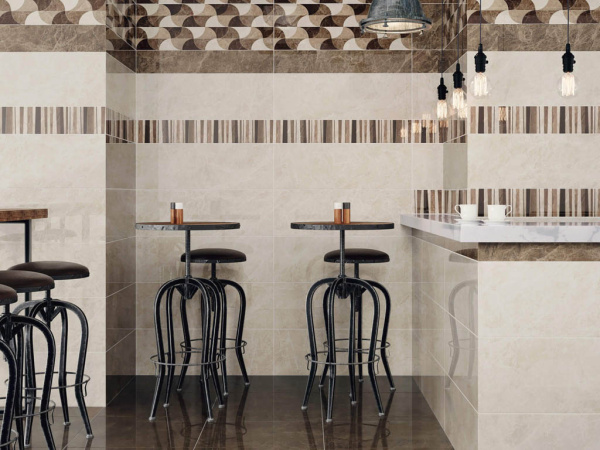 Плитка ГРАН-ВИА (Kerama Marazzi) в Москве