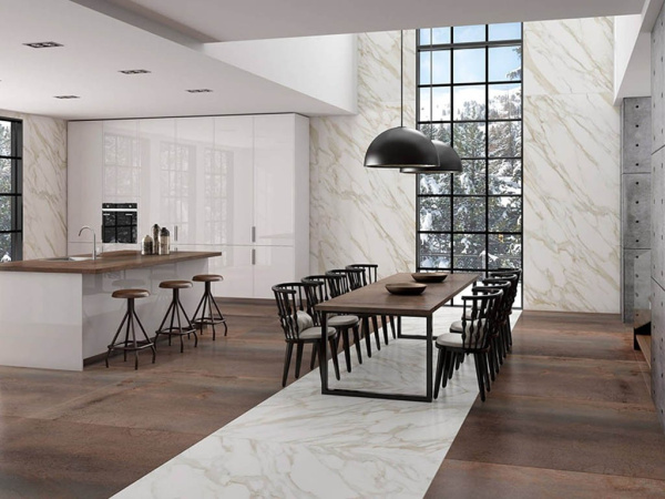 Плитка DUCAL GOLD (Ascale) в Москве