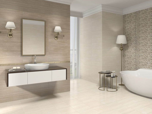 Плитка HABITAT (Rocersa) в Москве