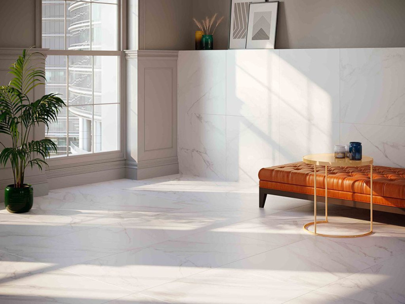 Плитка SNOWSTORM (Creto) в Москве