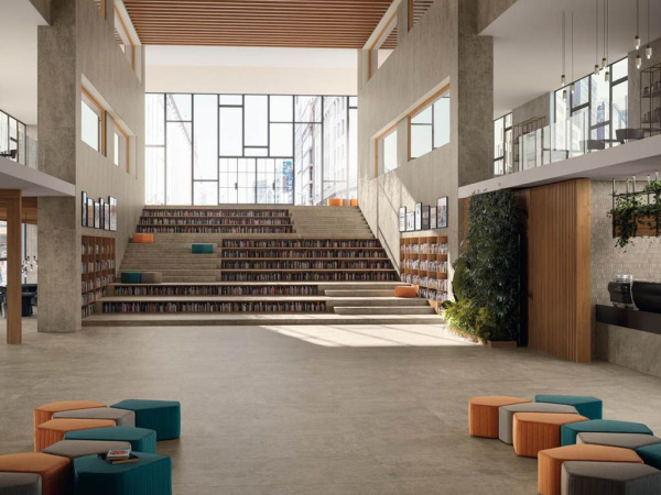 Плитка LIMS (Atlas Concorde Италия) в Москве